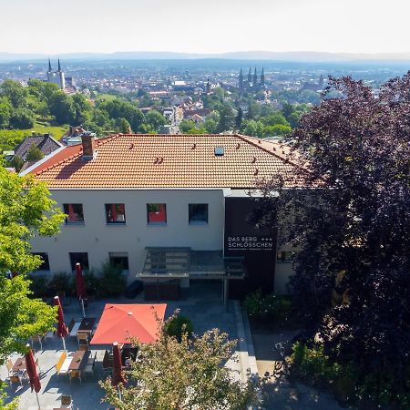 Das Bergschloesschen Bamberg Ngoại thất bức ảnh