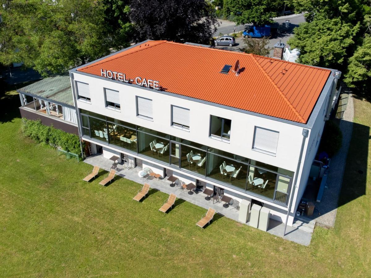 Das Bergschloesschen Bamberg Ngoại thất bức ảnh