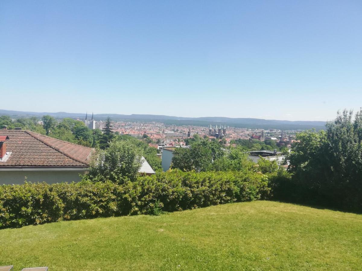 Das Bergschloesschen Bamberg Ngoại thất bức ảnh